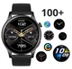 Смарт-часы женские COLMI V73 Gold (тонометр, пульсоксиметр, звонки) Amoled экран - изображение 6