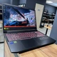Игровой ноутбук Acer Nitro 5 (AN515-57)/ 15.6" FullHD, IPS 144 Hz/ Intel Core i9 11900H (8 ядер/ 16 потоков)/ NVIDIA GeForce RTX 3060 (на 6 GB)/ 16 GB/ 512 GB NVME (Б/У) - изображение 3