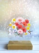 Ночник подарок ко Дню учителя Happy Teacher's Day (принт 19) - изображение 6