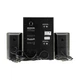 Акустична система MICROLAB M-500U 2.1, 40W, mini-jack/USB/SD, пк, чорний - изображение 4