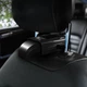 Автомобільний обігрівач скло тепловентилятор Лідер R 804 12 вольт автомобільний від прикурювача M20680 - зображення 5