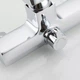 Змішувач для ванни GAPPO G2250-8, хром - изображение 4