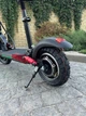 Двомоторний Електросамокат із сидінням Kirin M4 Max+ Plus | NFC key (2000W, 23Ah) - зображення 6
