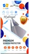 Гидрогелевая пленка Drobak Hydrogel для Apple Watch Series 10 46 mm 2 шт (dr_323232) - изображение 2