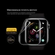 Гидрогелевая пленка Drobak Hydrogel для Apple Watch Series 10 46 mm 2 шт (dr_323232) - изображение 5