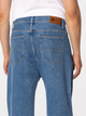 Jeansy regular fit męskie Lee Cooper Benito 4187 29-32 Granatowe (5905991721307) - obraz 3