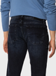 Jeansy regular fit męskie Lee Cooper Harry 2540 30-30 Ciemnogranatowe (5905991714279) - obraz 5