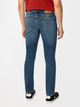 Jeansy slim fit męskie Lee Cooper Jeff 1079 31-32 Granatowe (5905991717201) - obraz 2