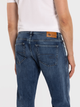 Jeansy regular fit męskie Lee Cooper Lc7504 1558 29-32 Granatowe (5905991720546) - obraz 5