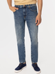 Jeansy regular fit męskie Lee Cooper London 1087 30-30 Niebieskie (5905991716884) - obraz 1