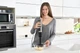 Ручной блендер Black+Decker BXHBA1500E - изображение 15