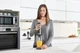 Ручной блендер Black+Decker BXHBA1500E - изображение 17