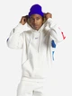 Худи мужское Reebok HY7159 S Белое (4066751202243) - изображение 1