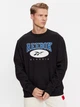 Свитшот мужской Reebok II0696 L Черный (4066763123055) - изображение 1