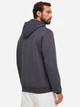 Худи мужское Reebok IL8837 2XL Темно-серое (4066763166694) - изображение 2