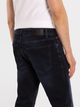 Jeansy regular fit męskie Lee Cooper Marcus 1386 32-34 Ciemnogranatowe (5905991714453) - obraz 4