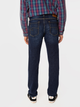 Jeansy regular fit męskie Lee Cooper Norris 2424 32-34 Ciemnogranatowe (5905991718741) - obraz 2