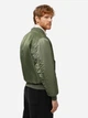 Бомбер Airboss MA-1 Flight Jacket (New Gen) 017700001020705 M Оливковый (667758856879) - изображение 4