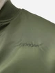 Бомбер Airboss MA-1 Flight Jacket (New Gen) 017700001020705 M Оливковый (667758856879) - изображение 8