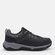 Мужские кроссовки с мембраной замшевые Restime VMO24276 41 26.3 см Grey (2041000100909) - изображение 1