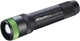 Ручний ліхтар GP LED GPCR41BE-2FB1 Чорний (4891199183935) - зображення 2