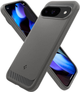 Панель Spigen Rugged Armor для Google Pixel 9/9 Pro Marble Gray (8809971227186) - зображення 5