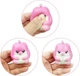 Набор игрушек антистресс Сквиши - Mochi Squishy - 10 шт для разних праздников - изображение 4