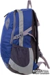 Рюкзак Onepolar W1755 25 л Navy - изображение 3