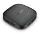 Смарт ТВ приставка Android SmartTV Box Tanix Mortal T1 2/16 GB, Голос - зображення 4