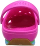 Кроксы Crocs Kids Retro Clog 14006-6Y5 34-35 (J3) Розовые (887350257052) - изображение 5