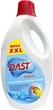 Гель для стирки DAST Color 6 л (4820246521666) - изображение 1