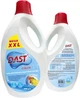 Гель для стирки DAST Color 6 л (4820246521666) - изображение 2