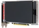 Видеокарта Asus PCI-Ex Radeon R9 Fury X 4096MB HBM (4096bit) (1050/1000) (HDMI,3 x DisplayPort) (R9FURYX-4G) - изображение 2