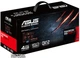 Видеокарта Asus PCI-Ex Radeon R9 Fury X 4096MB HBM (4096bit) (1050/1000) (HDMI,3 x DisplayPort) (R9FURYX-4G) - изображение 9
