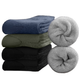 Носки зимние теплые махровые высокие бесшовные качественные черные ORGANIC cotton JILL ANTONY 39-41 men's арт. 40001_1 - изображение 12
