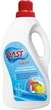 Гель для стирки DAST Color 2 л (4820246521611) - изображение 1