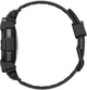 Ремінець з чохлом Spigen Rugged Armor Pro для Samsung Galaxy Watch 7 44 мм Matte Black (8809971232098) - зображення 8