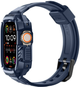 Pasek z etui Spigen Rugged Armor Pro do Apple Watch Ultra/Ultra 2 49 mm Navy Blue (8809971222686) - obraz 8