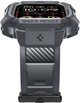 Ремінець з чохлом Spigen Rugged Armor Pro для Apple Watch Ultra/Ultra 2 49 мм Dark Gray (8809971222693) - зображення 4