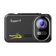 Автомобільний відеореєстратор Aspiring Expert 9 Speedcam, Wi-Fi, GPS, 2K, 2 камери (EX123SS) - зображення 5