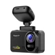 Автомобільний відеореєстратор Aspiring Expert 9 Speedcam, Wi-Fi, GPS, 2K, 2 камери (EX123SS) - зображення 7