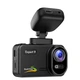 Автомобільний відеореєстратор Aspiring Expert 9 Speedcam, Wi-Fi, GPS, 2K, 2 камери (EX123SS) - зображення 8