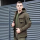 Куртка Pobedov Ukraine Soft Shell 2XL - изображение 2