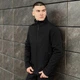 Куртка Pobedov Shadow Soft Shell черный L - изображение 2