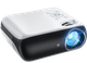 Проектор Topvision H1 Full HD Bluetooth - зображення 1