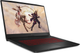 Ноутбук 17.3" MSI Katana GF76 (11UE-477FR) Gaming Intel Core i7-11800H RAM 16GB SSD 512GB GeForce RTX 3060 Win11 (UKR) Б/В - зображення 3