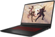 Ноутбук 17.3" MSI Katana GF76 (11UE-477FR) Gaming Intel Core i7-11800H RAM 16GB SSD 512GB GeForce RTX 3060 Win11 (UKR) Б/В - зображення 4