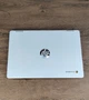 Ноутбук 14" HP Chromebook x360 14a-ca0220ng Intel Celeron N4120 RAM 4GB eMMC 64GB 13час батарея Chrome OS (UKR) Б/В - изображение 10