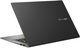 Ноутбук 14" Asus Vivobook S14 (S433IA-HM756T) AMD Ryzen 5 4500U RAM 8GB SSD 512GB Win11 Алюмінієвий корпус (UKR) - зображення 8