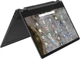 Ноутбук 13.3" Lenovo IdeaPad Flex 5 Chrome 13ITL6 Intel Core i3-1115G4 RAM 8GB SSD 256GB 10год батарея Chrome OS (UKR) - зображення 7